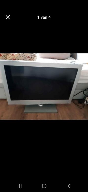jvc tv  lt-32ha45u, Ophalen, Gebruikt, LED, Smart TV