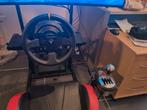 Thrustmaster TX + pedalen, Ophalen, Zo goed als nieuw