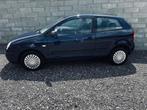 Volkswagen polo 9n • 1.2i • 3portes • bluetooth • garantie •, Auto's, 4 deurs, Zwart, Blauw, 1198 cc