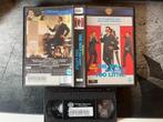 The Man Who Knew Too Little - VHS  ex rental, Cd's en Dvd's, Ophalen