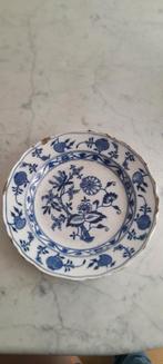 assiette ancienne, Antiquités & Art, Enlèvement ou Envoi