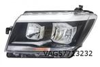 MAN TGE 5/17- en Volkswagen Crafter 9/16- koplamp R (halogee, Verzenden, Nieuw, Overige automerken