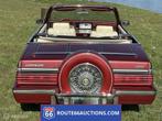 Chrysler Le Baron Cabriolet 1985 | Route 66 Auctions, Auto's, Cabriolet, Chrysler, Bedrijf, Handgeschakeld