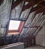 2 velux ramen ongeveer 100cm op 78cm, Ophalen, Gebruikt