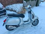 Vespa Gts 125 2010 12000km, Motoren, Particulier