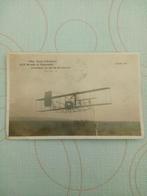 Postkaart vliegtuig WO1, Overige typen, Luchtmacht, Verzenden