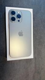 iPhone 15 PRO MAX 256GB, Telecommunicatie, Mobiele telefoons | Apple iPhone, Ophalen of Verzenden, Zo goed als nieuw, 256 GB, IPhone 15 Pro Max