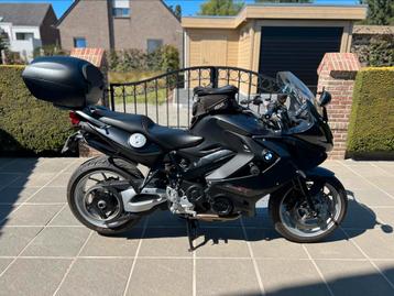BMW F800GT - 07/2013 - 11.131km beschikbaar voor biedingen