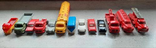 Originele collectie LEGO auto's uit de jaren 60, Kinderen en Baby's, Speelgoed | Duplo en Lego, Ophalen of Verzenden