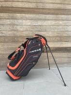 Golftas INESIS, Sport en Fitness, Ophalen, Zo goed als nieuw, Tas, Overige merken