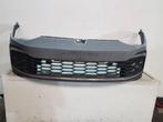 BUMPER VOOR Volkswagen Golf VIII (CD1) (01-2019/-), Gebruikt, Voor, Volkswagen, Bumper