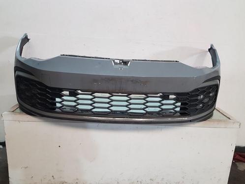 BUMPER VOOR Volkswagen Golf VIII (CD1) (01-2019/-), Auto-onderdelen, Carrosserie, Bumper, Volkswagen, Voor, Gebruikt