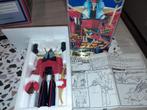 Robot Raydeen Bandai dx 1999 en boite complet, G1, Ophalen, Zo goed als nieuw, Overige rassen