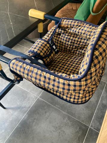 CHICCO Tafelhangstoel, Kinderen en Baby's, Ophalen