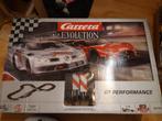 Carrera racebaan 7,4m, Ophalen, Racebaan, Zelf te bouwen, Carrera