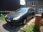 Citroen C5 break Diesel, Auto's, Citroën, Particulier, C5, Te koop, Break