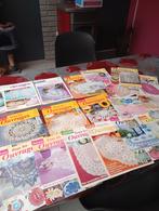 Divers haakboek, Ophalen of Verzenden, Zo goed als nieuw, Haken