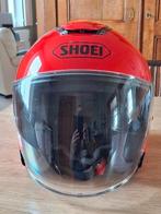 Om te verwijderen, SHOEI J.Cruise helm maat 61, Motoren, Ophalen, S, Jethelm, Shoei