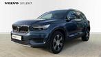 Volvo XC40 D3, SUV ou Tout-terrain, 5 places, https://public.car-pass.be/vhr/5826771a-e6c1-46e6-904d-f5ef88ccb846, Bleu