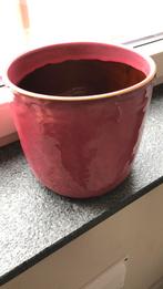 Vaas, Neuf, Moins de 25 cm, Enlèvement, Moins de 40 cm