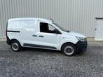 Renault Express benzine lichte vracht met garantie 12.231 ex, Voorwielaandrijving, 75 kW, Stof, Wit