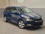 Skoda Fabia 1.2 TSI break 03/2017-1eig.-Topstaat- Garantie, Testrit aan huis, Stof, Blauw, https://public.car-pass.be/vhr/57f5b839-472c-4bc9-b435-c87cebebef31