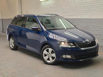 Skoda Fabia 1.2 TSI break 03/2017-1eig.-Topstaat- Garantie beschikbaar voor biedingen