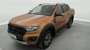 Ford Ranger 3.2 Wildtrak NAVI/CAMERA/CARPLAY/PDC (bj 2020) beschikbaar voor biedingen