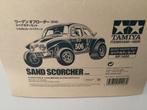 Tamiya Sand Scorcher body set, Elektro, Auto offroad, Nieuw, Ophalen of Verzenden