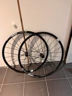Paires de roues Dt swiss P1800, Fietsen en Brommers, Fietsonderdelen, Ophalen, Zo goed als nieuw