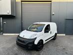 Fiat Fiorino 1.3d - euro6b - 97.250km Airco | Radio | Elec R, Auto's, Voorwielaandrijving, 4 deurs, Stof, 4 cilinders
