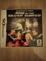 FANTASTIC FOUR, RISE of the silver surfer, Enlèvement ou Envoi, À partir de 7 ans