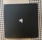 Ps4 pro avec manette, Comme neuf, 500 GB, Avec 1 manette, Pro