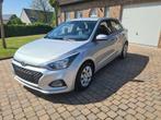 HYUNDAI I20 1.2 BENZINE, 57 kW, Stof, 4 cilinders, 1249 cc