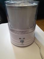 Roomijsmachine te koop, Ophalen, Zo goed als nieuw, Koelelement