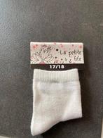 Nieuw sokken La petite fée maat 17/18, Kinderen en Baby's, Babykleding | Schoentjes en Sokjes, Nieuw, Ophalen of Verzenden, Sokjes
