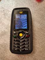 Cat S25, Telecommunicatie, Mobiele telefoons | Samsung, Ophalen of Verzenden, Gebruikt