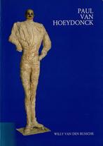 Paul Van Hoeydonck, Ophalen of Verzenden, Gelezen