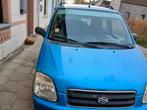 Suzuki wagon R, Auto's, Voorwielaandrijving, Handgeschakeld, 5 deurs, Particulier