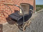 Retro kinderwagen, Kinderen en Baby's, Kinderwagens en Combinaties, Ophalen of Verzenden, Zo goed als nieuw, Kinderwagen