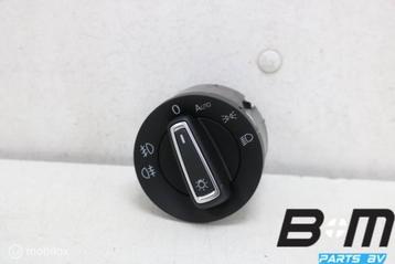 Lichtschakelaar VW Golf 7 5G0941431BD beschikbaar voor biedingen