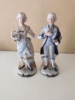 2 beeldjes, Ophalen of Verzenden