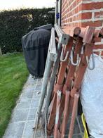 Schragen, bouwschragen, Doe-het-zelf en Bouw, Ophalen