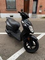Sym orbit II, Ophalen, Gebruikt, Klasse A (25 km/u), 49 cc