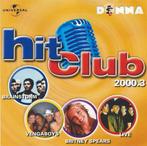 CD HitClub 2000.3 X-SESSION/DA BOY TOMMY/LIVE/TECHNOTRONIC, Cd's en Dvd's, Ophalen of Verzenden