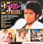 cd 25 jaar popmuziek, Ophalen of Verzenden, Zo goed als nieuw