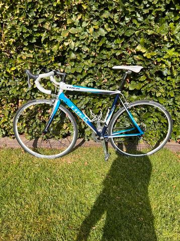 Trek racefiets 1.9, Enlèvement, Comme neuf