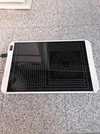 Warmhoudplaat, Elektronische apparatuur, Ophalen of Verzenden, Zo goed als nieuw