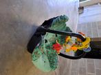 Autostoel Maxi-Cosi + isofix base, Ophalen, Gebruikt, Maxi-Cosi, Isofix