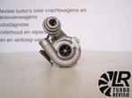 Turbo Revisie Opel OMEGA B Caravan 74 KW 101 PS Diesel X20DT, Ophalen of Verzenden, Gereviseerd, Opel